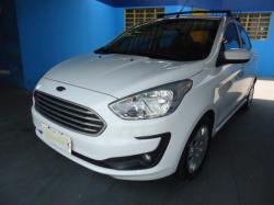 FORD Ka + Sedan 1.0 12V 4P TI-VCT SE PLUS FLEX