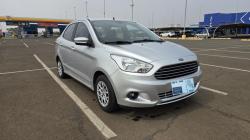 FORD Ka + Sedan 1.0 12V 4P TI-VCT SE FLEX