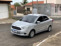 FORD Ka + Sedan 1.0 12V 4P TI-VCT SE FLEX