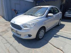 FORD Ka + Sedan 1.0 12V 4P TI-VCT SE FLEX