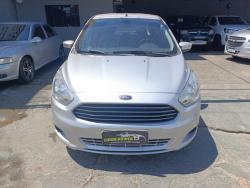 FORD Ka + Sedan 1.0 12V 4P TI-VCT SE FLEX