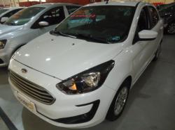 FORD Ka + Sedan 1.0 12V 4P TI-VCT SE FLEX