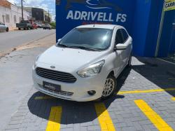 FORD Ka + Sedan 1.0 12V 4P TI-VCT SE FLEX