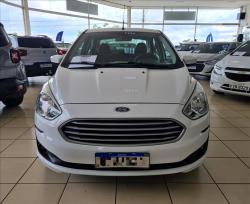 FORD Ka + Sedan 1.0 12V 4P TI-VCT SE FLEX