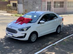 FORD Ka + Sedan 1.0 12V 4P TI-VCT SE PLUS FLEX