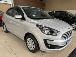 FORD Ka + Sedan 1.0 12V 4P TI-VCT SE FLEX