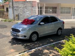 FORD Ka + Sedan 1.0 12V 4P TI-VCT SE FLEX