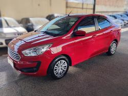 FORD Ka + Sedan 1.0 12V 4P TI-VCT SE FLEX
