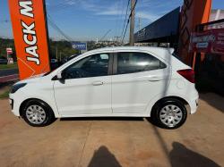 FORD Ka + Sedan 1.0 12V 4P TI-VCT SE FLEX