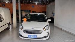 FORD Ka + Sedan 1.0 12V 4P TI-VCT SE FLEX