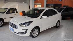 FORD Ka + Sedan 1.0 12V 4P TI-VCT SE FLEX