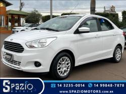 FORD Ka + Sedan 1.0 12V 4P TI-VCT SE PLUS FLEX
