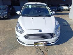 FORD Ka + Sedan 1.0 12V 4P TI-VCT SE FLEX