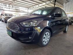 FORD Ka + Sedan 1.0 12V 4P TI-VCT SE FLEX