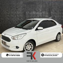 FORD Ka + Sedan 1.0 12V 4P TI-VCT SE FLEX