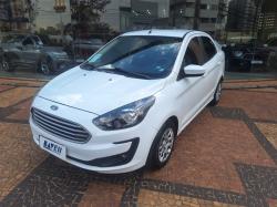 FORD Ka + Sedan 1.0 12V 4P TI-VCT SE FLEX