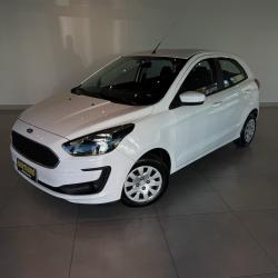 FORD Ka + Sedan 1.0 12V 4P TI-VCT SE FLEX