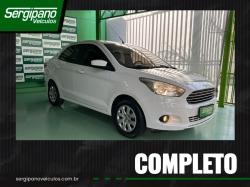 FORD Ka + Sedan 1.0 12V 4P TI-VCT SE FLEX