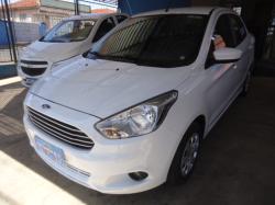 FORD Ka + Sedan 1.0 12V 4P TI-VCT SE FLEX