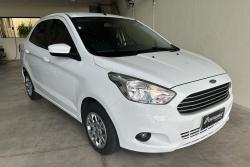 FORD Ka + Sedan 1.5 12V 4P TI-VCT SE FLEX