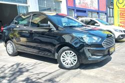 FORD Ka + Sedan 1.5 12V 4P TI-VCT SE FLEX