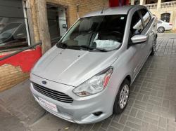 FORD Ka + Sedan 1.5 12V 4P TI-VCT SE FLEX