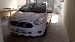 FORD Ka + Sedan 1.5 12V 4P TI-VCT SE PLUS FLEX