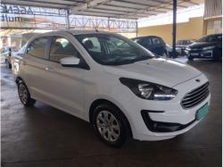 FORD Ka + Sedan 1.5 12V 4P TI-VCT SE FLEX