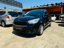 FORD Ka + Sedan 1.5 16V 4P FLEX SE PLUS