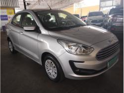 FORD Ka + Sedan 1.5 12V 4P TI-VCT SE FLEX