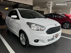 FORD Ka + Sedan 1.5 12V 4P TI-VCT SE SIGMA PLUS FLEX