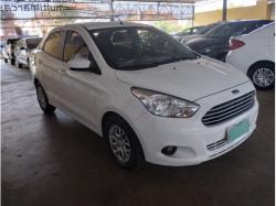 FORD Ka + Sedan 1.5 12V 4P TI-VCT SE FLEX