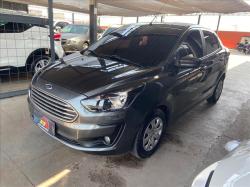 FORD Ka + Sedan 1.5 12V 4P TI-VCT SE FLEX