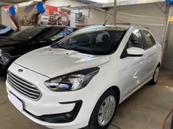 FORD Ka + Sedan 1.5 16V 4P FLEX SEL PLUS