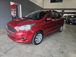 FORD Ka + Sedan 1.5 12V 4P TI-VCT SE FLEX