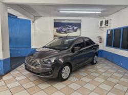 FORD Ka + Sedan 1.5 12V 4P TI-VCT SE PLUS FLEX