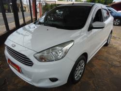 FORD Ka + Sedan 1.5 12V 4P TI-VCT SE FLEX