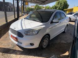 FORD Ka + Sedan 1.5 12V 4P TI-VCT SE FLEX