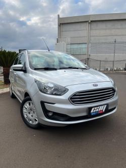 FORD Ka + Sedan 1.5 12V 4P TI-VCT SE PLUS FLEX