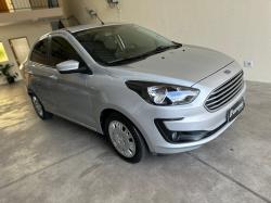 FORD Ka + Sedan 1.5 12V 4P TI-VCT SE PLUS FLEX AUTOMTICO