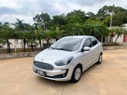 FORD Ka + Sedan 1.5 12V 4P TI-VCT SE SIGMA FLEX