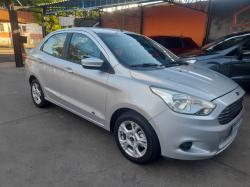 FORD Ka + Sedan 1.5 12V 4P TI-VCT SE SIGMA PLUS FLEX