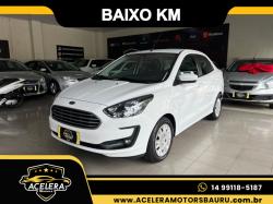 FORD Ka + Sedan 1.5 12V 4P TI-VCT SE PLUS FLEX