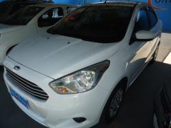 FORD Ka + Sedan 1.5 12V 4P TI-VCT SE FLEX