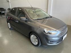 FORD Ka + Sedan 1.5 12V 4P TI-VCT SE PLUS FLEX AUTOMTICO