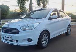 FORD Ka + Sedan 1.5 12V 4P TI-VCT SE FLEX