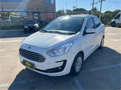 FORD Ka + Sedan 1.5 12V 4P TI-VCT SE FLEX