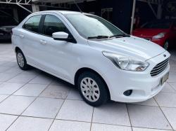 FORD Ka + Sedan 1.5 12V 4P TI-VCT SE FLEX