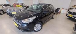 FORD Ka + Sedan 1.5 12V 4P TI-VCT SIGMA ADVANCED FLEX