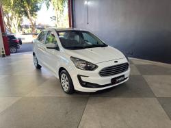 FORD Ka + Sedan 1.5 12V 4P TI-VCT SE PLUS FLEX